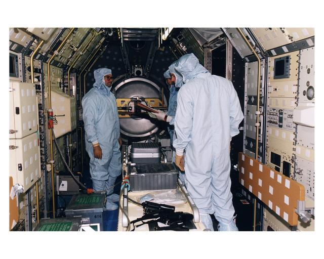 NASA image: KSC-97pc762