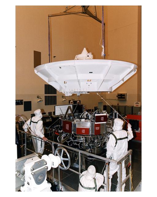 NASA image: KSC-97pc767