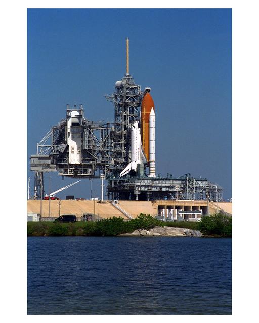 NASA image: KSC-97pc785