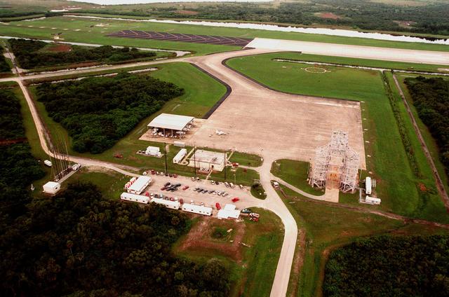 NASA image: KSC-98PC-1040