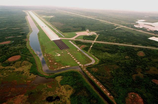 NASA image: KSC-98PC-1056