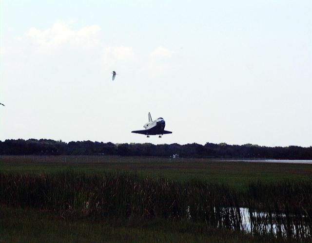 NASA image: KSC-98dc734