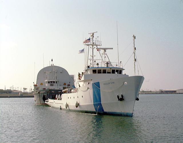 NASA image: KSC-98dc752