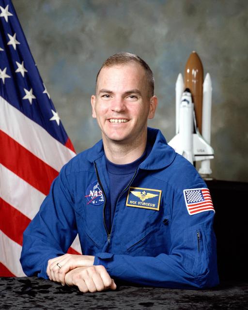 NASA image: KSC-98pc0643