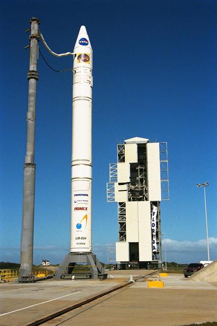 NASA image: KSC-98pc101