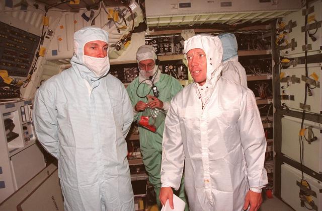 NASA image: KSC-98pc1013