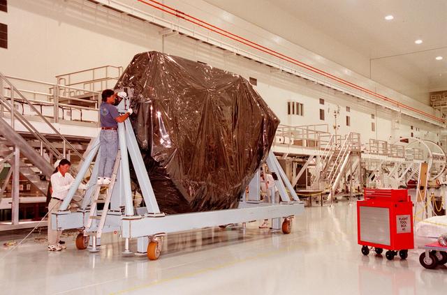 NASA image: KSC-98pc1035