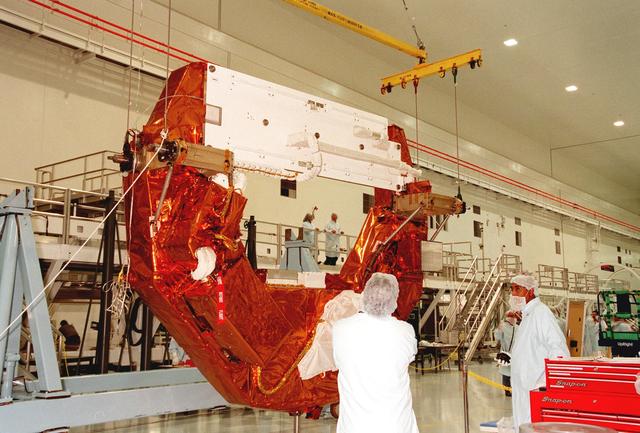 NASA image: KSC-98pc1037