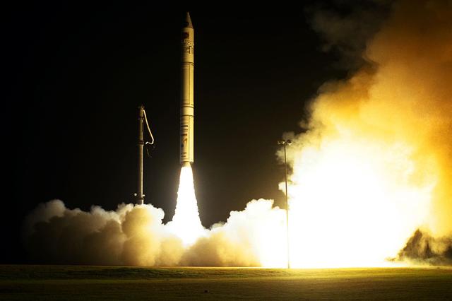 NASA image: KSC-98pc105