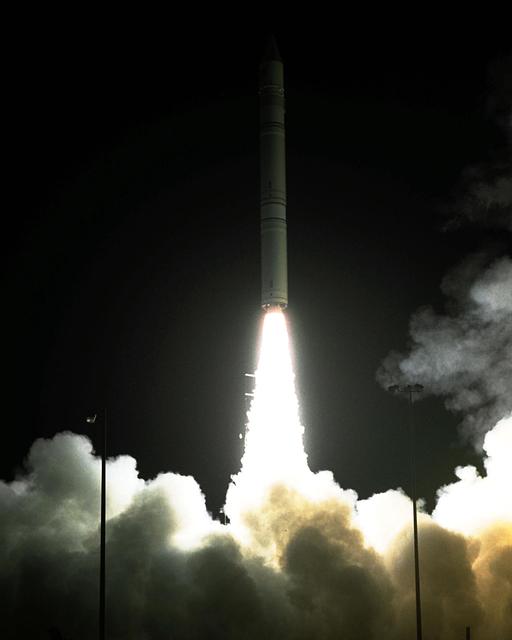 NASA image: KSC-98pc108