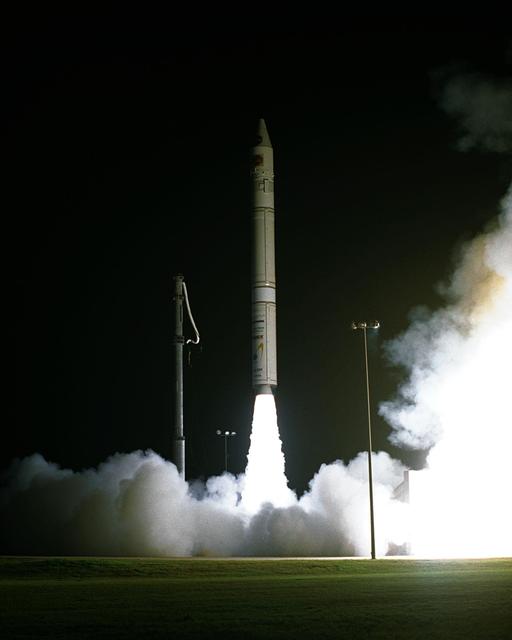 NASA image: KSC-98pc109