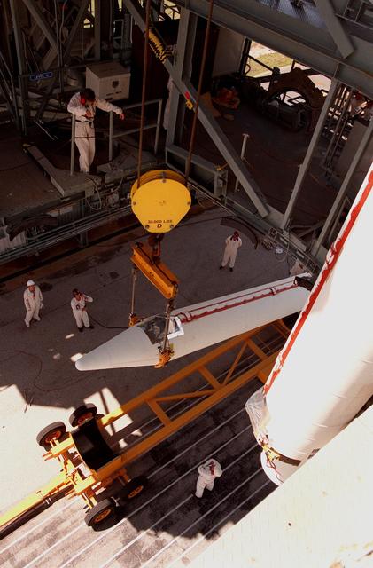 NASA image: KSC-98pc1111