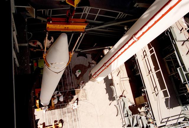 NASA image: KSC-98pc1113