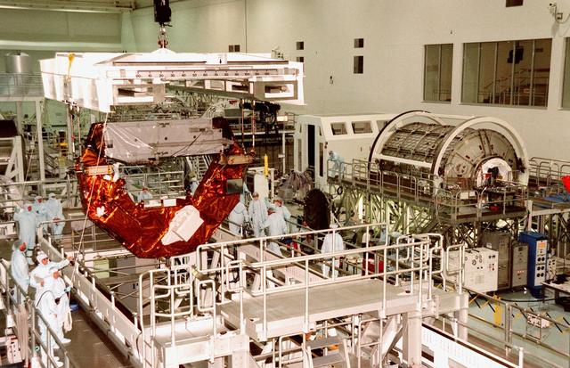 NASA image: KSC-98pc1136