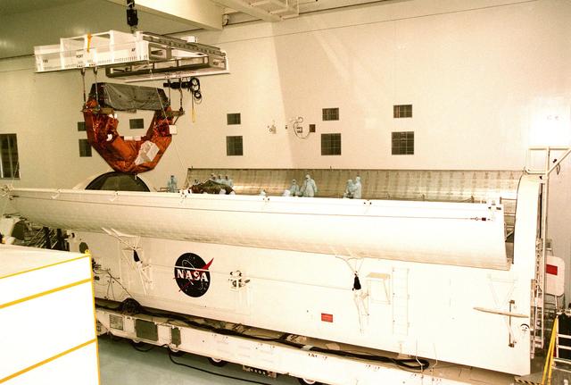 NASA image: KSC-98pc1138