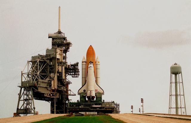 NASA image: KSC-98pc1148