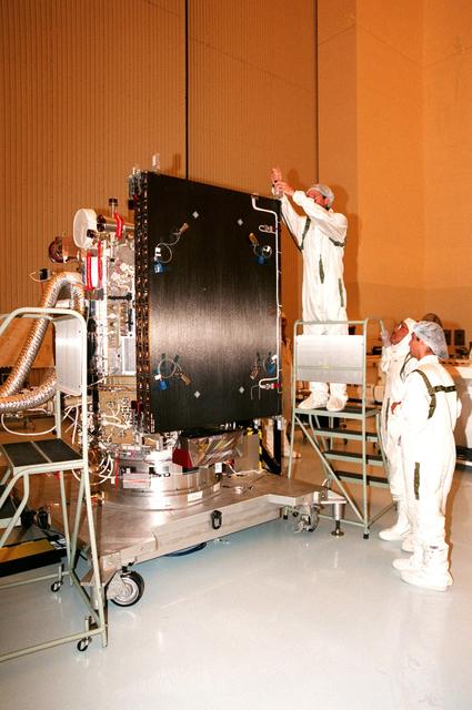 NASA image: KSC-98pc1150