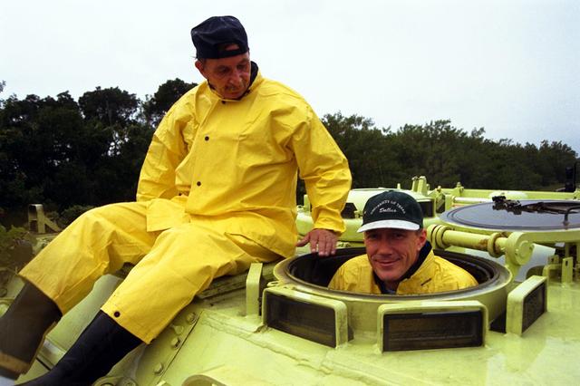 NASA image: KSC-98pc116