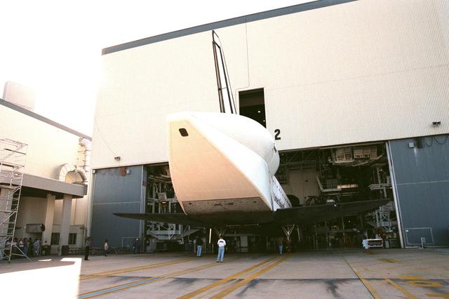 NASA image: KSC-98pc1168