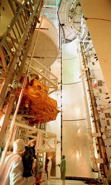 NASA image: KSC-98pc1183