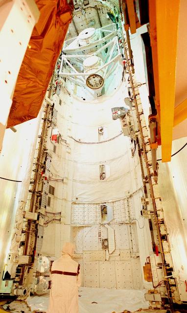 NASA image: KSC-98pc1186