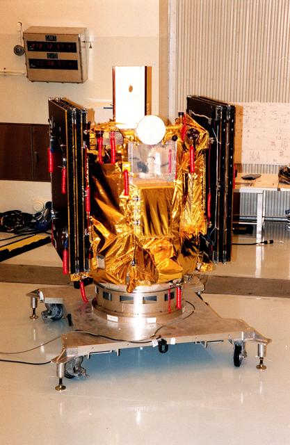 NASA image: KSC-98pc1189