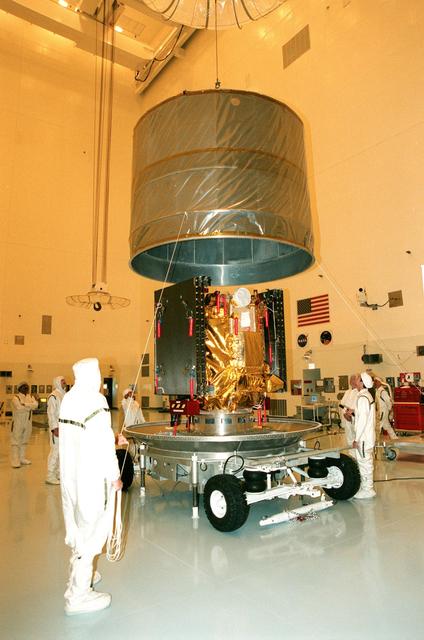 NASA image: KSC-98pc1193