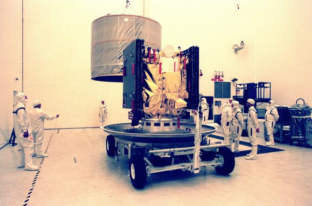 NASA image: KSC-98pc1195