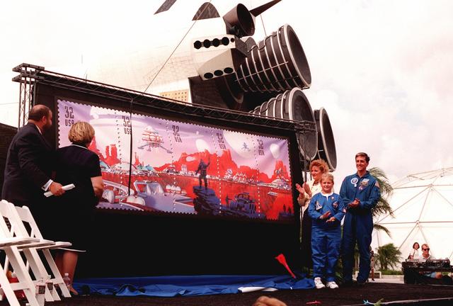 NASA image: KSC-98pc1199