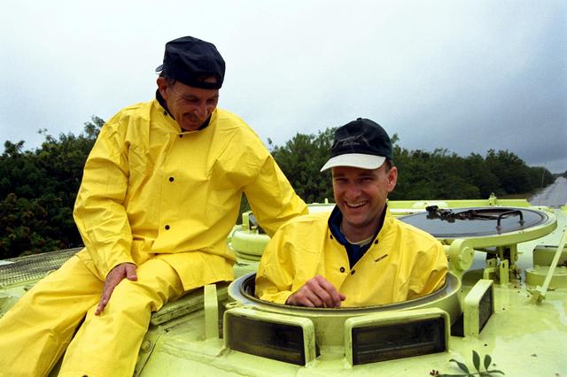 NASA image: KSC-98pc120