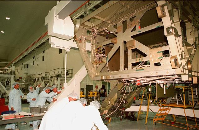 NASA image: KSC-98pc1203