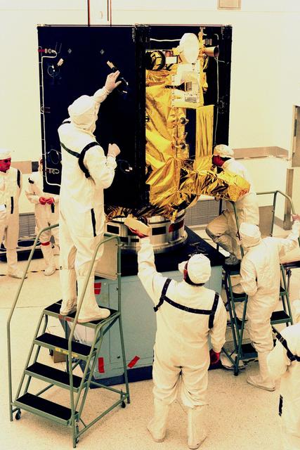 NASA image: KSC-98pc1208