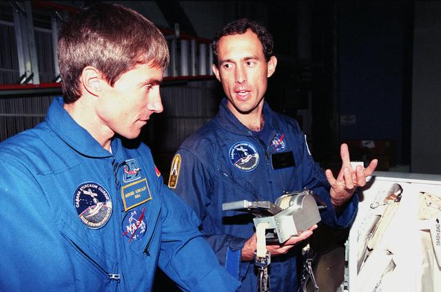 NASA image: KSC-98pc1221