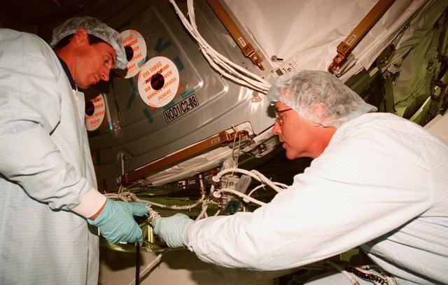 NASA image: KSC-98pc1224