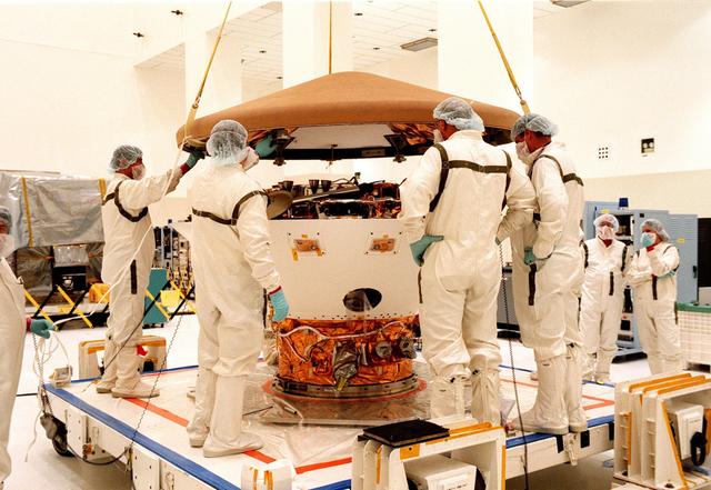 NASA image: KSC-98pc1230