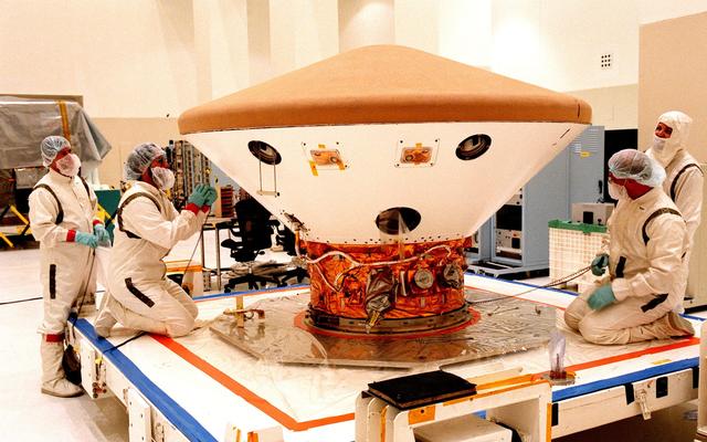 NASA image: KSC-98pc1231