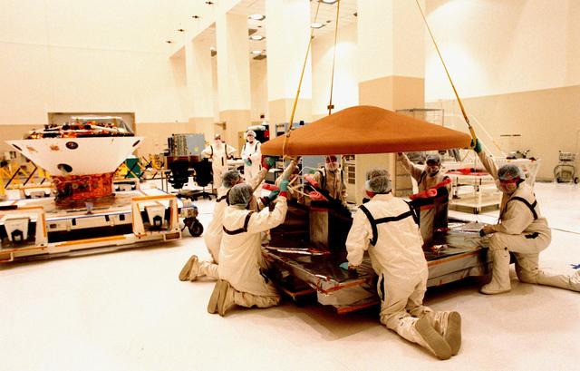 NASA image: KSC-98pc1233