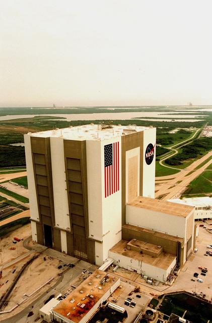 NASA image: KSC-98pc1238