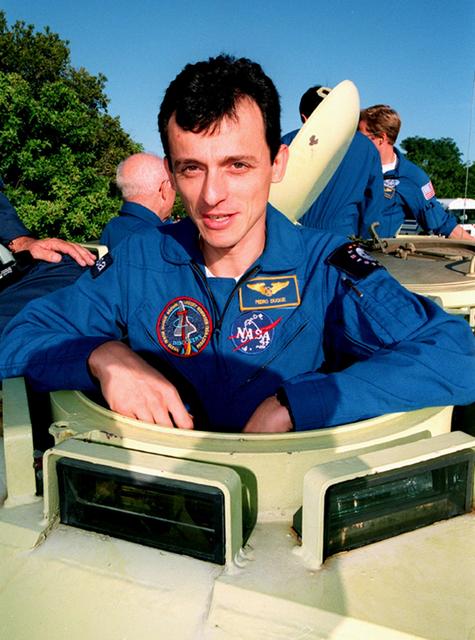 NASA image: KSC-98pc1250