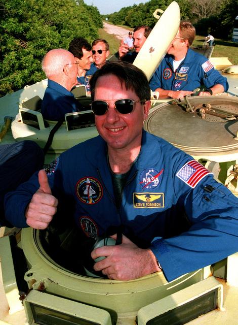 NASA image: KSC-98pc1259