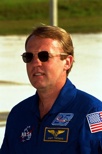 NASA image: KSC-98pc126