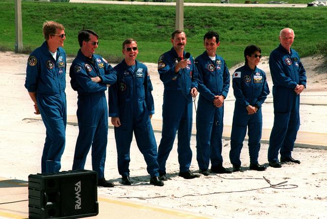 NASA image: KSC-98pc1271