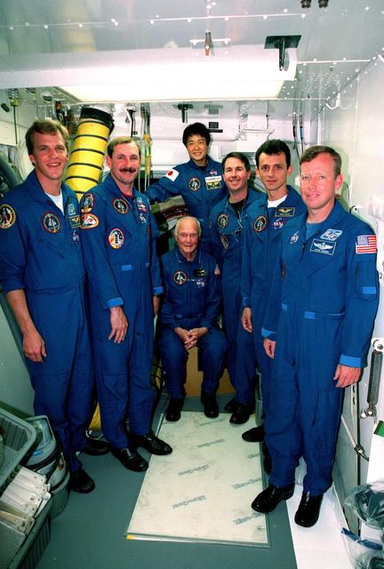 NASA image: KSC-98pc1273