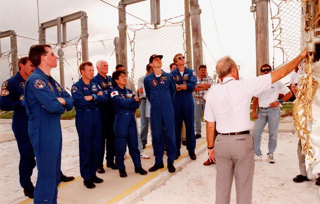 NASA image: KSC-98pc1276