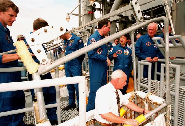 NASA image: KSC-98pc1279