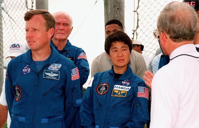 NASA image: KSC-98pc1284