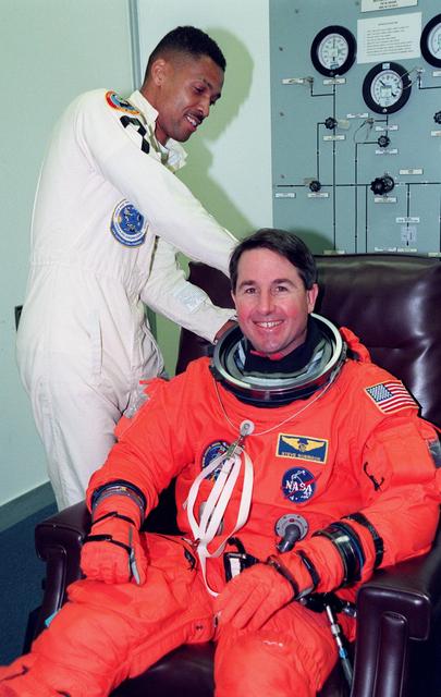 NASA image: KSC-98pc1292