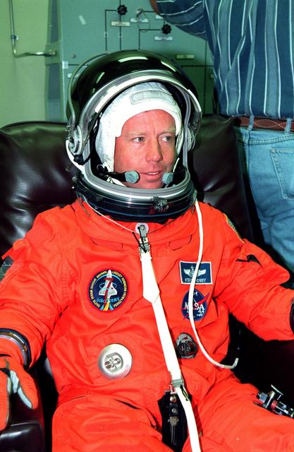 NASA image: KSC-98pc1295