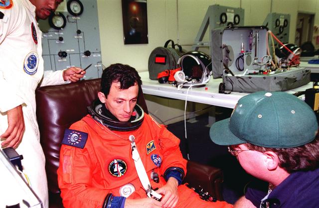 NASA image: KSC-98pc1296