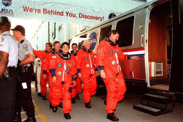 NASA image: KSC-98pc1298